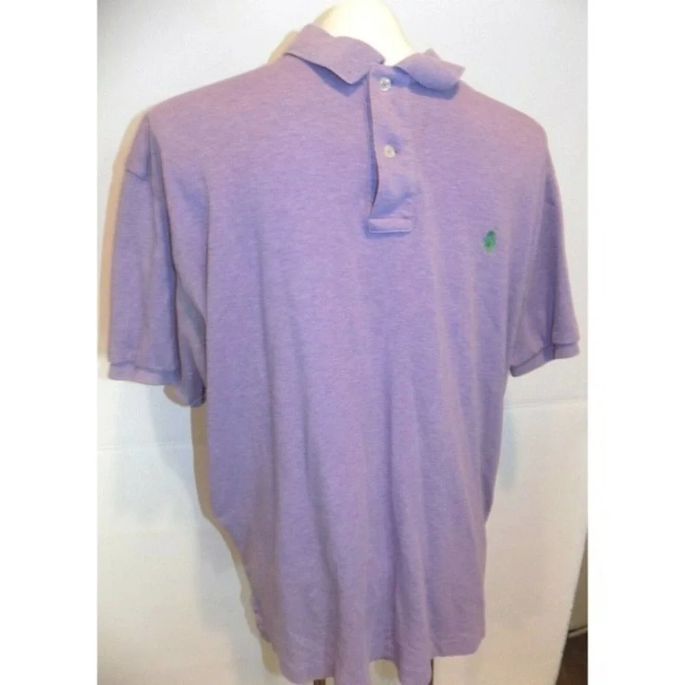Polo‎ Ralph Lauren Shirt Size Large
